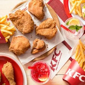 KFC Jeffreys Bay Deliveries